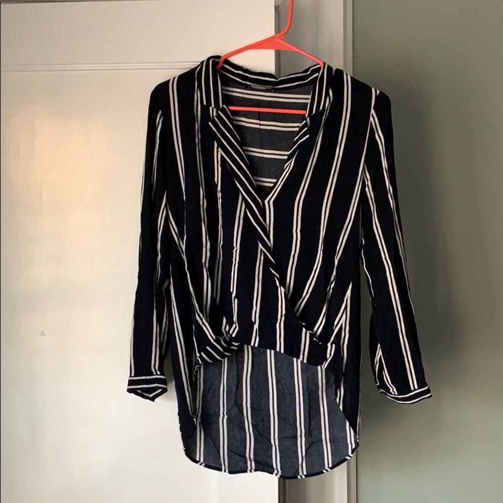 Zara top